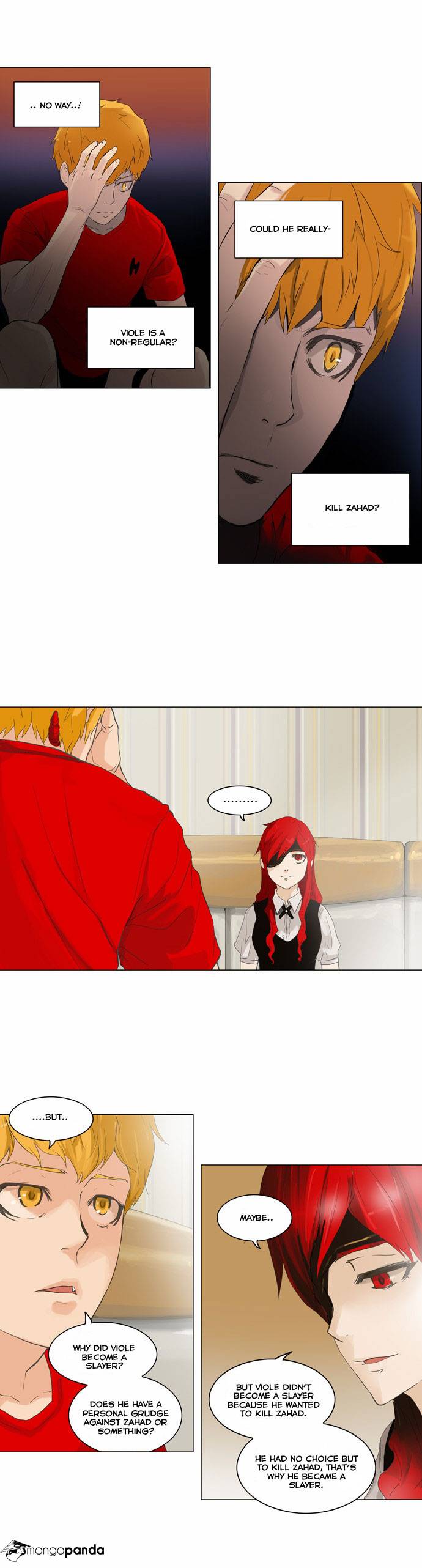 Tower of God Chapter 108 image 04